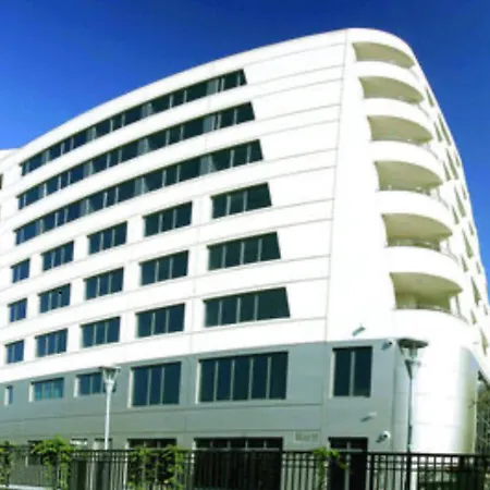Appartement Dolphins Varna