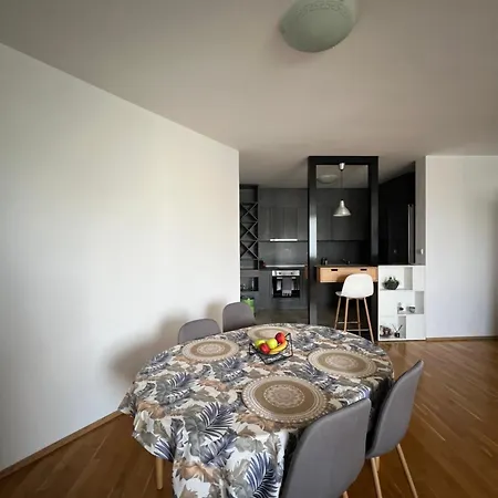 Appartement Dolphins Varna