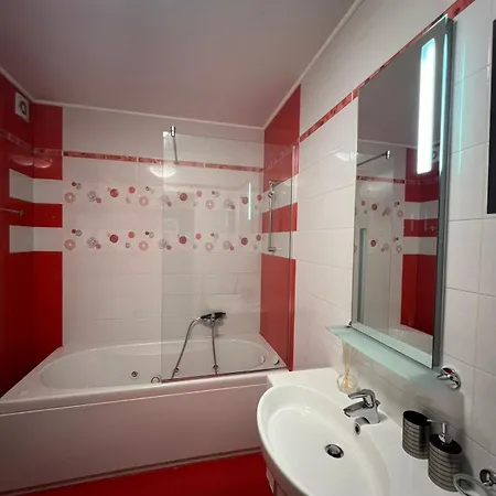 Dolphins Appartement