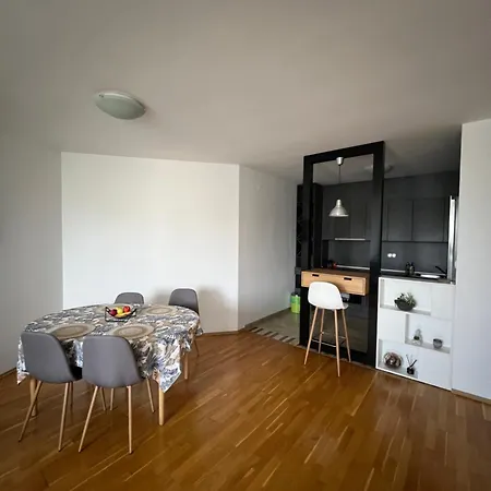 Dolphins Appartement